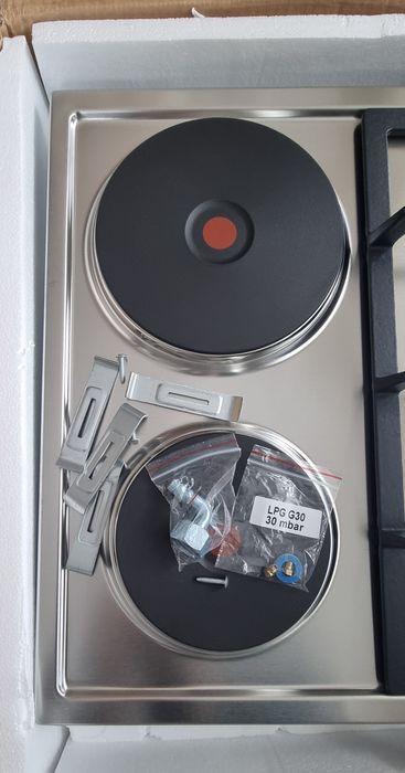 Комбинирани котлони Klarstein