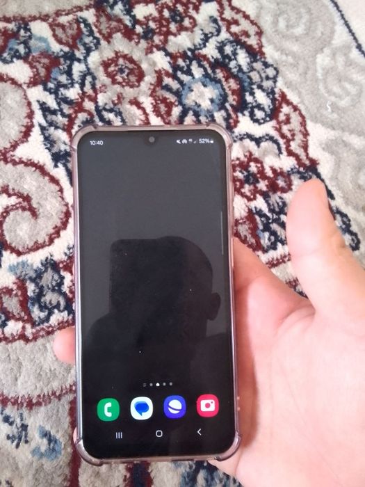 Samsung galaxsi a25