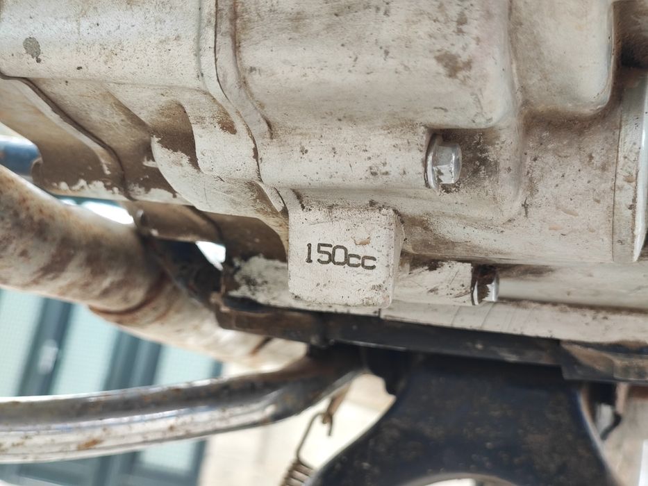 Kavasaki 150 см³" продаю срочно, успей забрать"