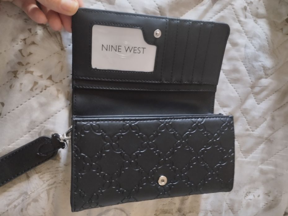 Ново портмоне NineWest