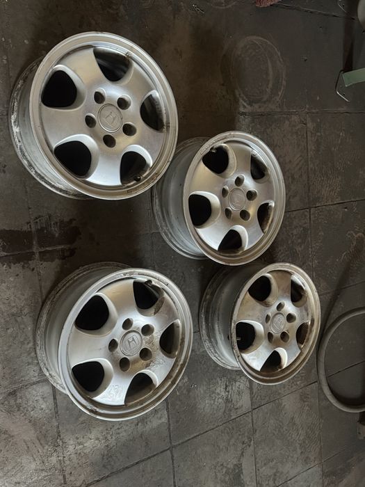 Продам диски на хонду
