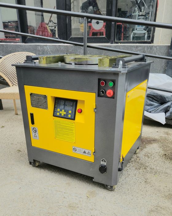 Арматура гиб / в Бухаре оптом , станок (Арматура)