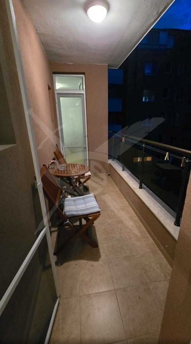 Дава се под наем Двустаен апартамент в Поморие - 60 кв.м за 318.75 € - Снимка #4