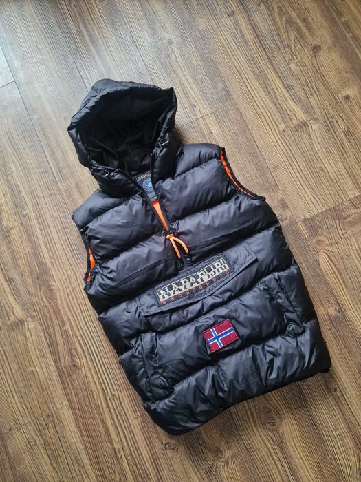 Страхотна мъжка грейка размер S M L XL