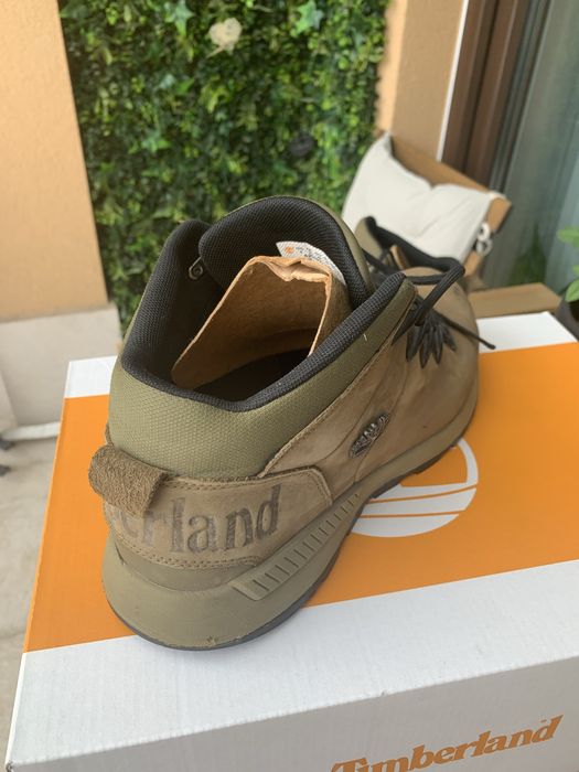 Обувки Timberland Khaki