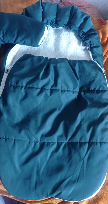 Детский комбенизон