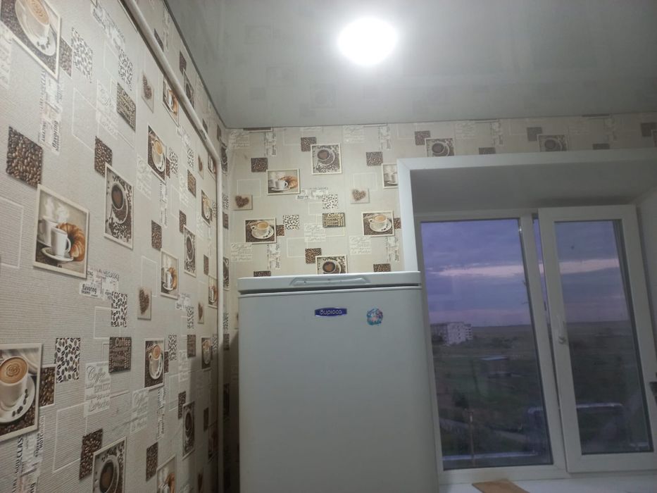Продам двух комнатную квартиру