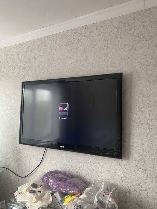 Продаю лж телевизора