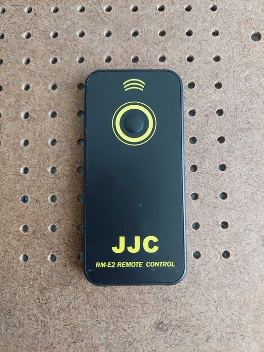 Telecomanda JJC RM-E2 Infrared IR Remote for Nikon
