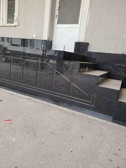 Kafel ishlari samarqand buylab