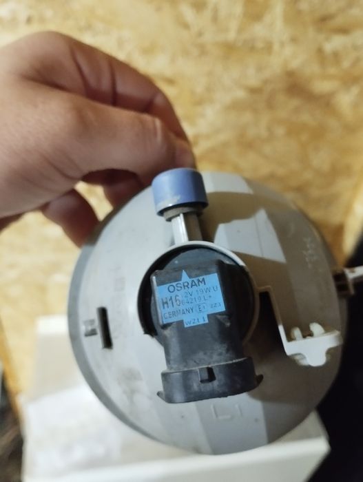 Продам модули для ПТФ