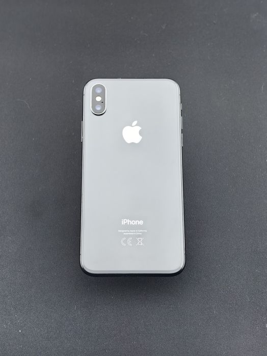 Apple iPhone X 64 GB ID-aci372