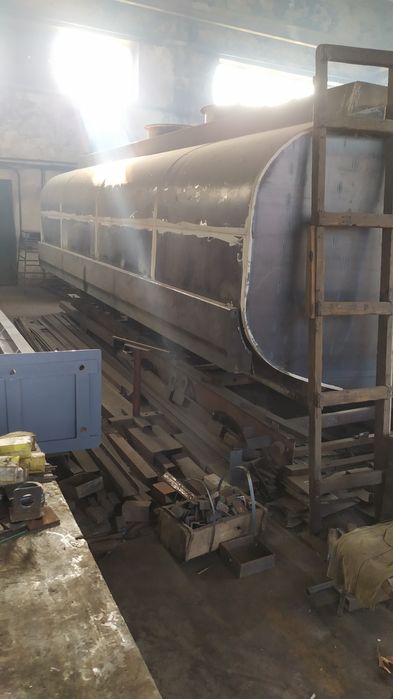 Автоемкость. Емкость