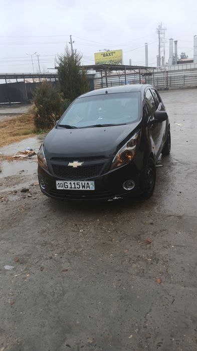 Spark sotilad 3 pazetsya narxini kelishamiz