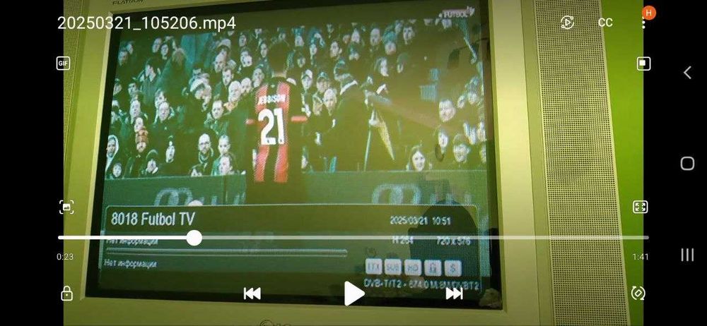 Tuner _ rasmdagi _ holati ideal