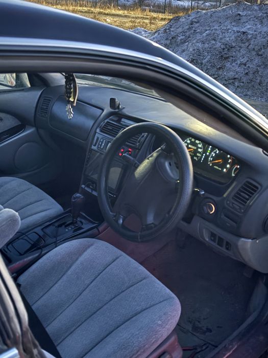 Продам Mitsubishi Diamante