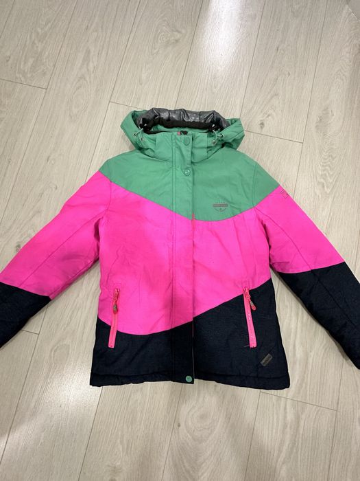 Продам зимний комбинезон