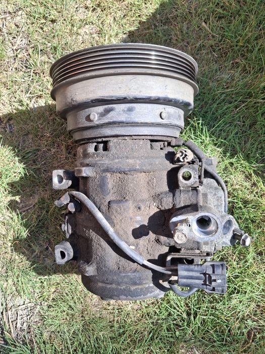 Компресор за климатик на рав 4 първа генерация