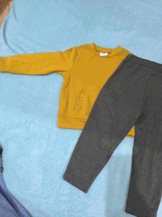 Детские одежды 2-3годики