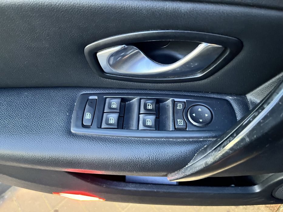 RENAULT Laguna 2009 — imagine 3