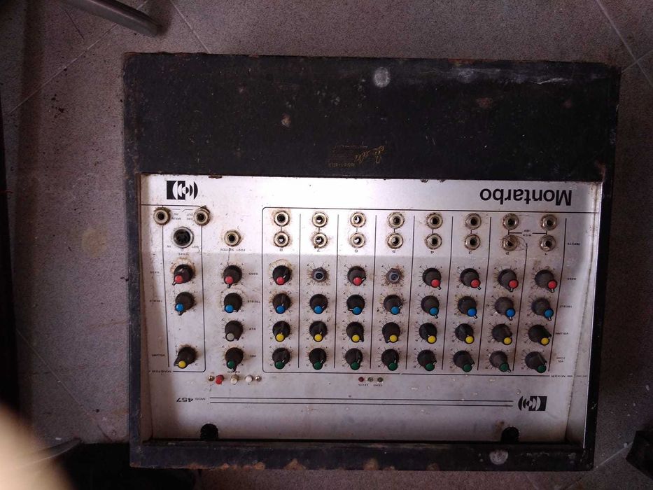 Ретро апаратура игра