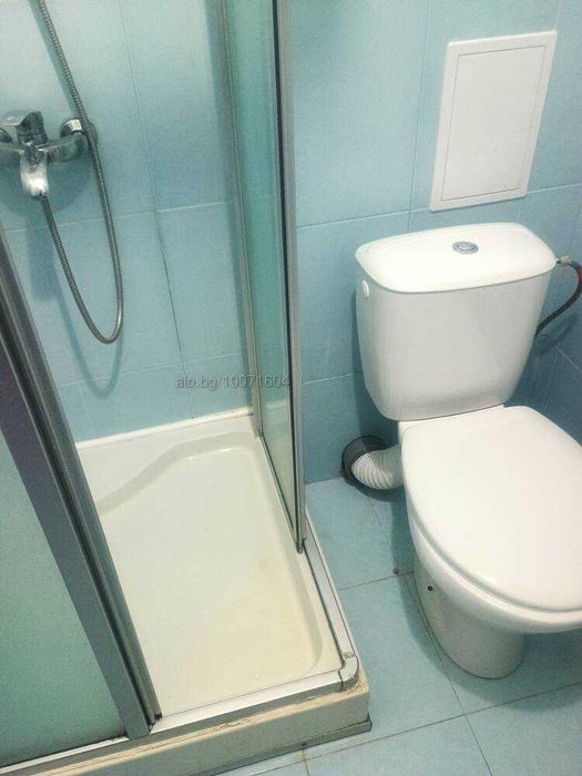 Дава се под наем Едностаен апартамент в к.к. Слънчев бряг - 30 кв.м за 407.49 € - Снимка #11