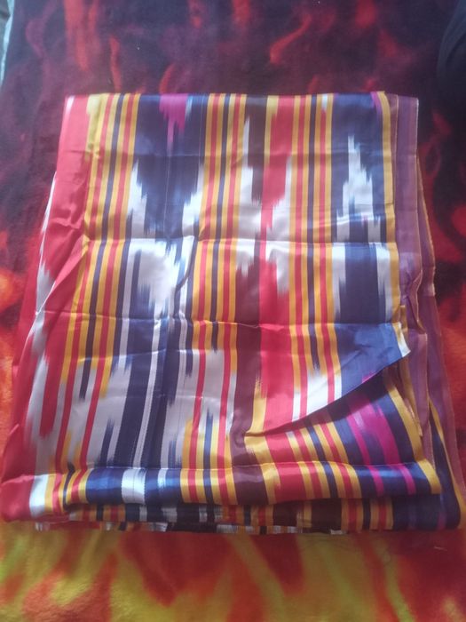 Продам отрезы разные.