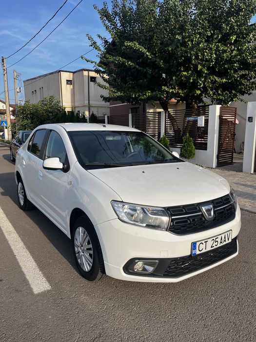 Vand Dacia Logan 1.5 DCI Proprietar Fara AdBlue