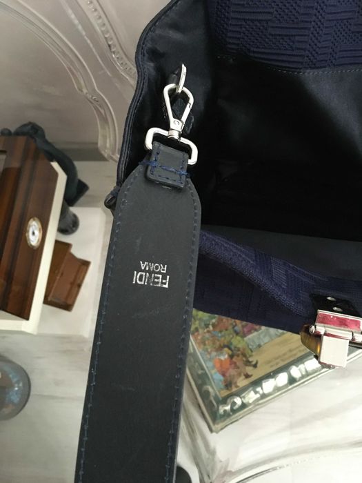 FENDI Sunshine shopper bag