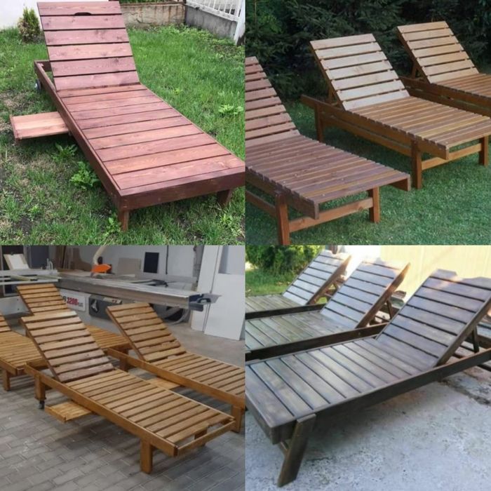 Садовые  изделия