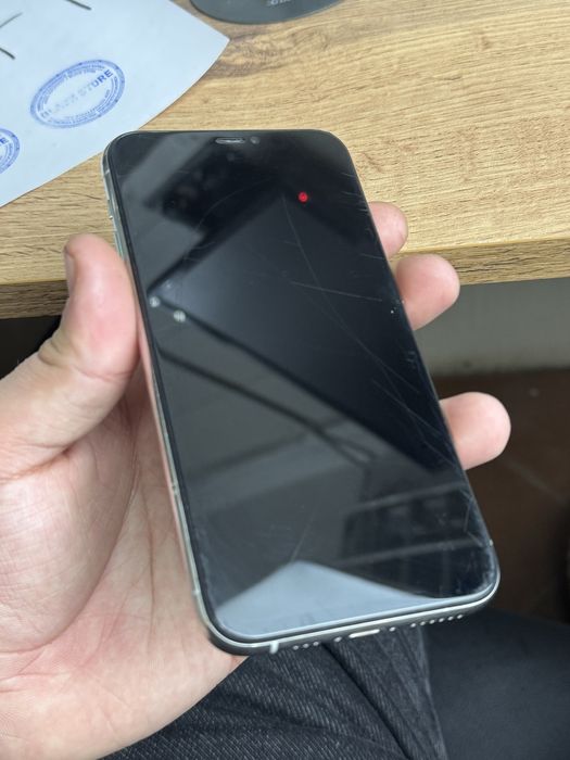 Айфон,IPhone 11 pro 64gb 71%