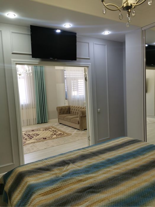 Green Plaza, 2 комн. квартира