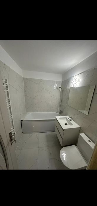 Apartament 2camere de închiriat