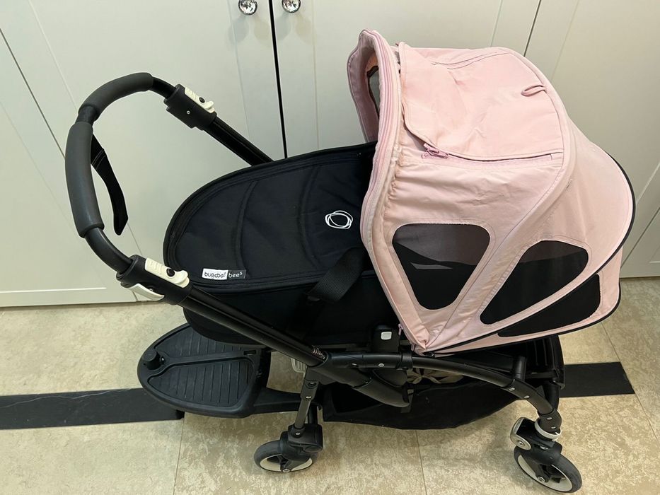 Коляска bugaboo bee 3