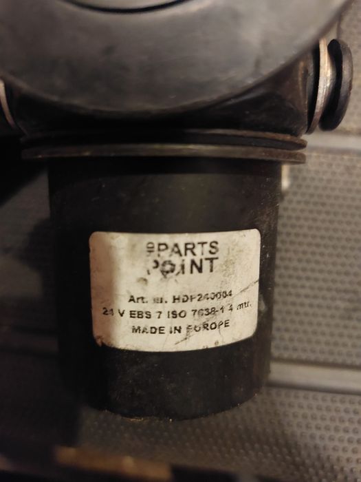 Cablu abs/ebs 7 pini NOU