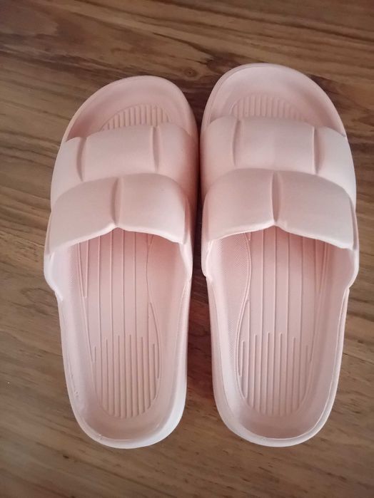 Чисто нови джапанки от EVA пяна - № 38