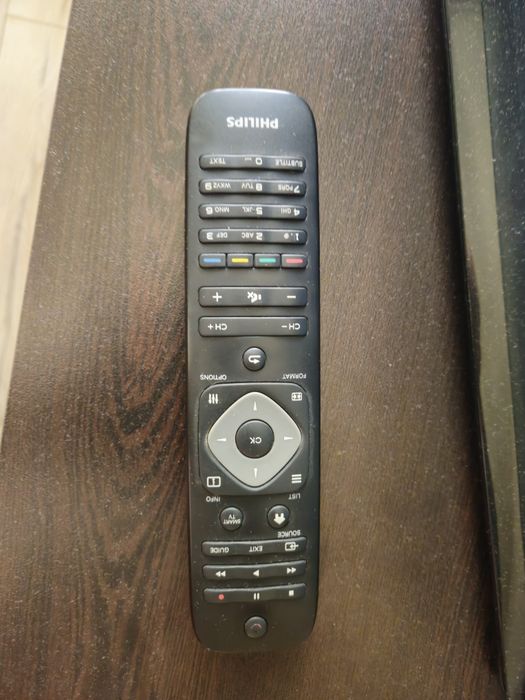 Телевизор Philips