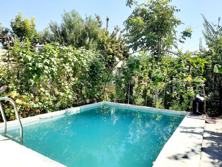 Продаю дом пгт Чархин Самаркандской обл.