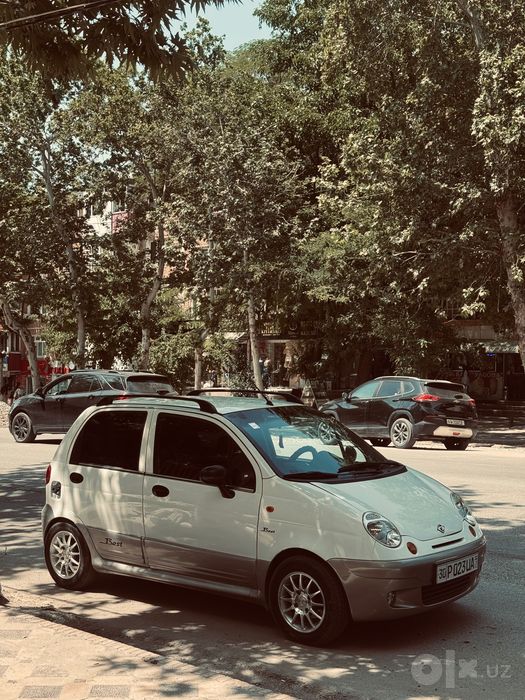 Matiz Best  2010 yil