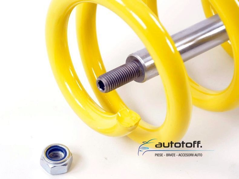 Suspensie sport reglabila Audi A4 B8 (2007+) FK Germania