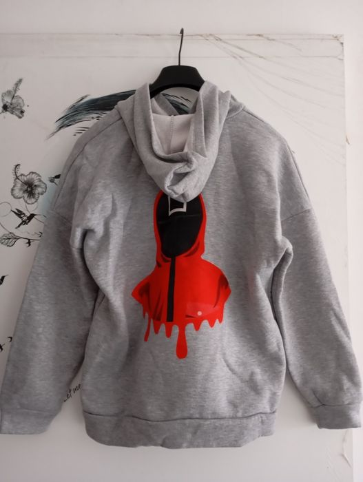 Дамски Зимен Екип ХЛ размер 45лева.