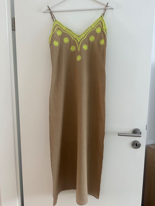 Rochie Zara in 100%