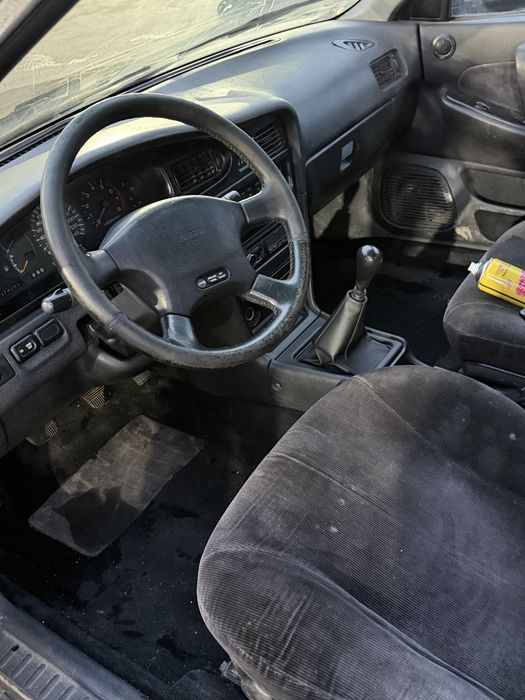 Nissan maxima j30