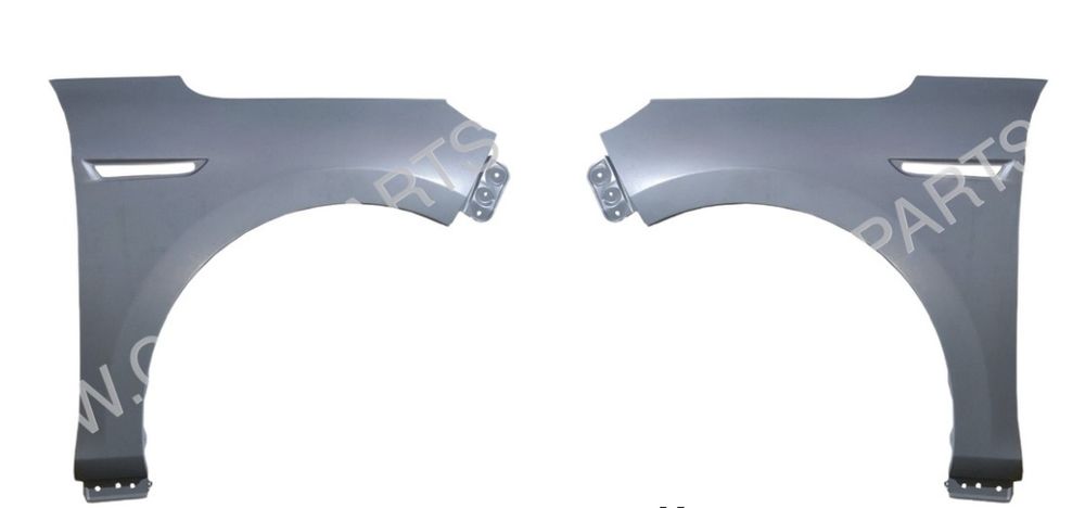 JAC J7 Крылья .R,L