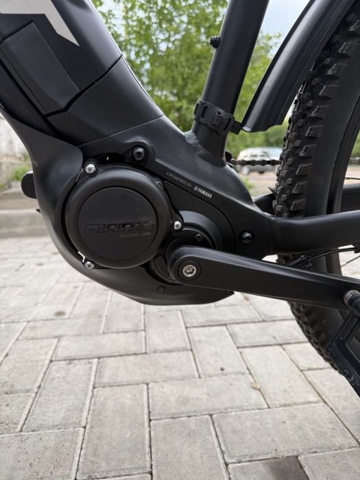 Велосипед электрический Giant Talon E+ 2 29er