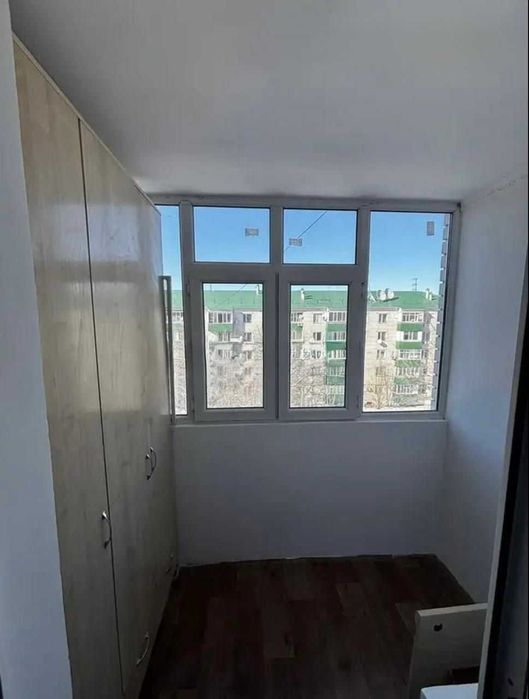 Продажа 2-комнатной квартиры в г. Уральск