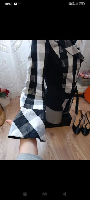 Cămașă elegantă T.K.W.Noua