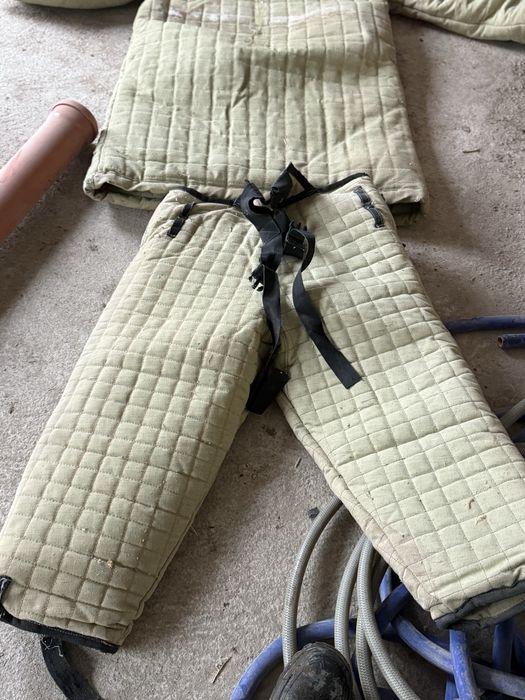 Костюм дресировщика