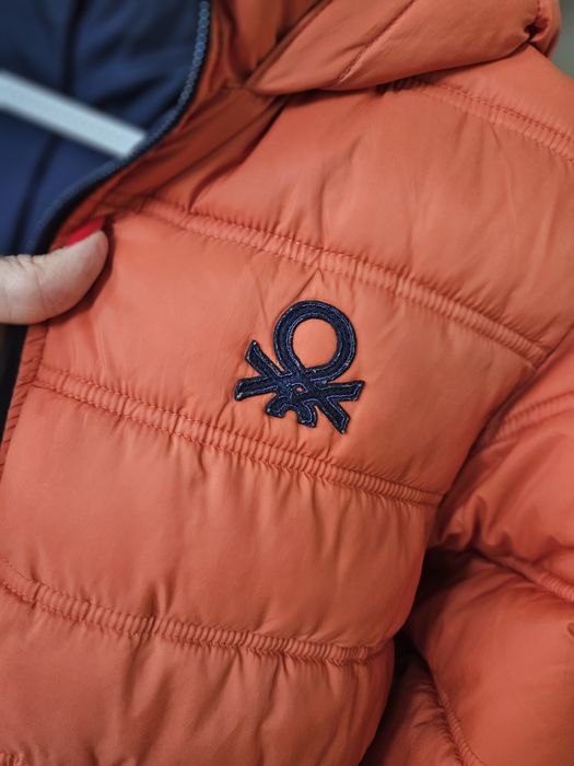 Geaca United colors of Benetton