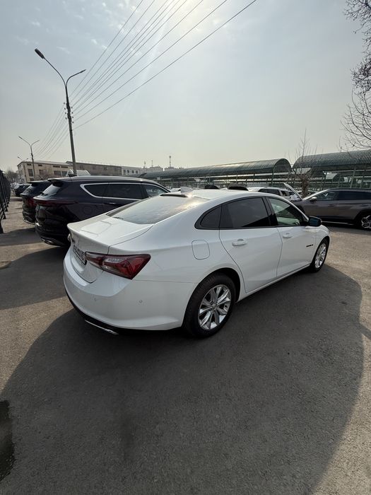 Malibu XL 2023 В отличном состоянии